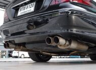 Mercedes Benz W125 CL500 PF-รถบ้านมือสอง
