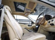 Mercedes Benz W125 CL500 PF-รถบ้านมือสอง
