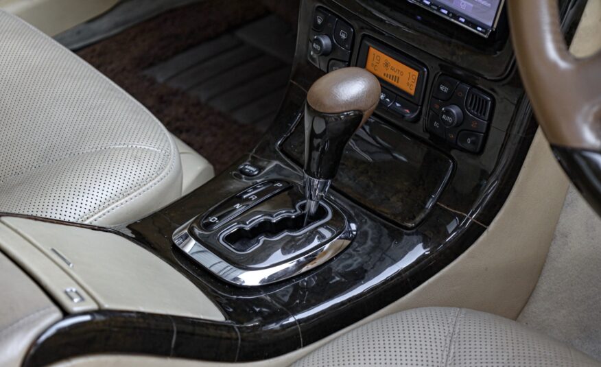 Mercedes Benz W125 CL500 PF-รถบ้านมือสอง