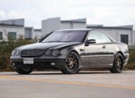 Mercedes Benz W125 CL500 PF-รถบ้านมือสอง
