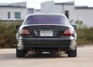Mercedes Benz W125 CL500 PF-รถบ้านมือสอง
