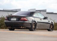 Mercedes Benz W125 CL500 PF-รถบ้านมือสอง