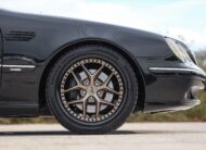 Mercedes Benz W125 CL500 PF-รถบ้านมือสอง