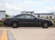 Mercedes Benz W125 CL500 PF-รถบ้านมือสอง