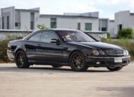 Mercedes Benz W125 CL500 PF-รถบ้านมือสอง
