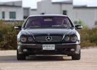 Mercedes Benz W125 CL500 PF-รถบ้านมือสอง