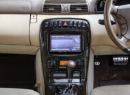 Mercedes Benz W125 CL500 PF-รถบ้านมือสอง