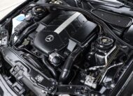 Mercedes Benz W125 CL500 PF-รถบ้านมือสอง
