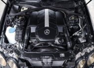 Mercedes Benz W125 CL500 PF-รถบ้านมือสอง