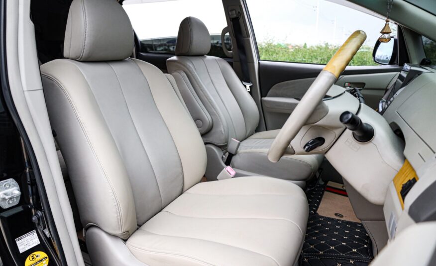 Toyota Estima 2.4 G PF-รถบ้านมือสอง