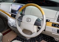 Toyota Estima 2.4 G PF-รถบ้านมือสอง