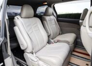Toyota Estima 2.4 G PF-รถบ้านมือสอง