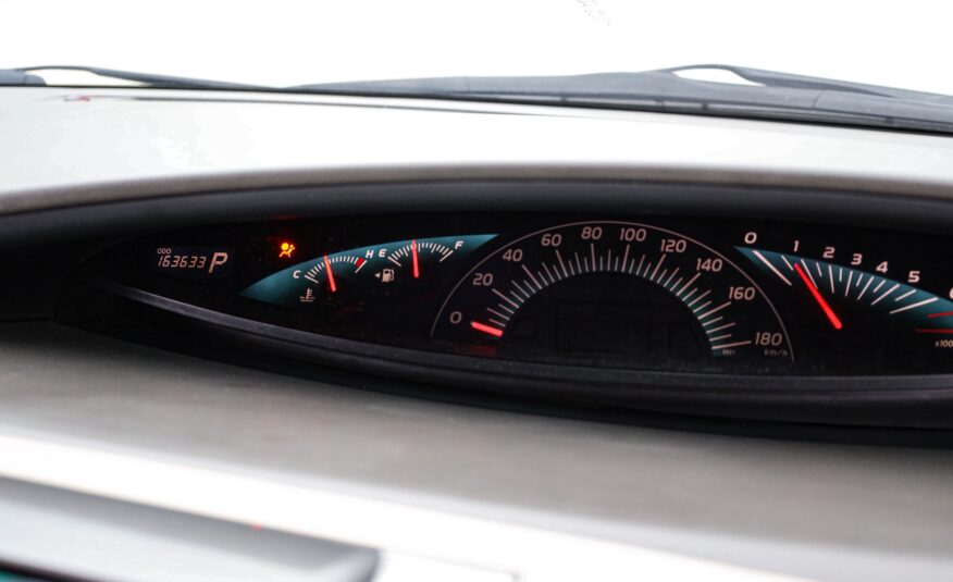 Toyota Estima 2.4 G PF-รถบ้านมือสอง
