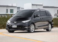 Toyota Estima 2.4 G PF-รถบ้านมือสอง