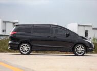 Toyota Estima 2.4 G PF-รถบ้านมือสอง