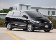 Toyota Estima 2.4 G PF-รถบ้านมือสอง