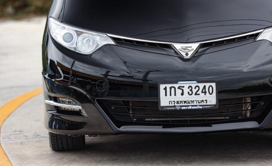 Toyota Estima 2.4 G PF-รถบ้านมือสอง