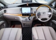 Toyota Estima 2.4 G PF-รถบ้านมือสอง