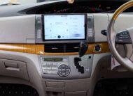 Toyota Estima 2.4 G PF-รถบ้านมือสอง