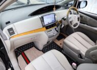 Toyota Estima 2.4 G PF-รถบ้านมือสอง