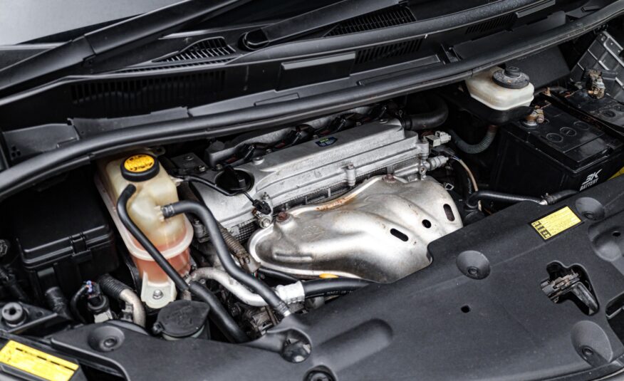 Toyota Estima 2.4 G PF-รถบ้านมือสอง