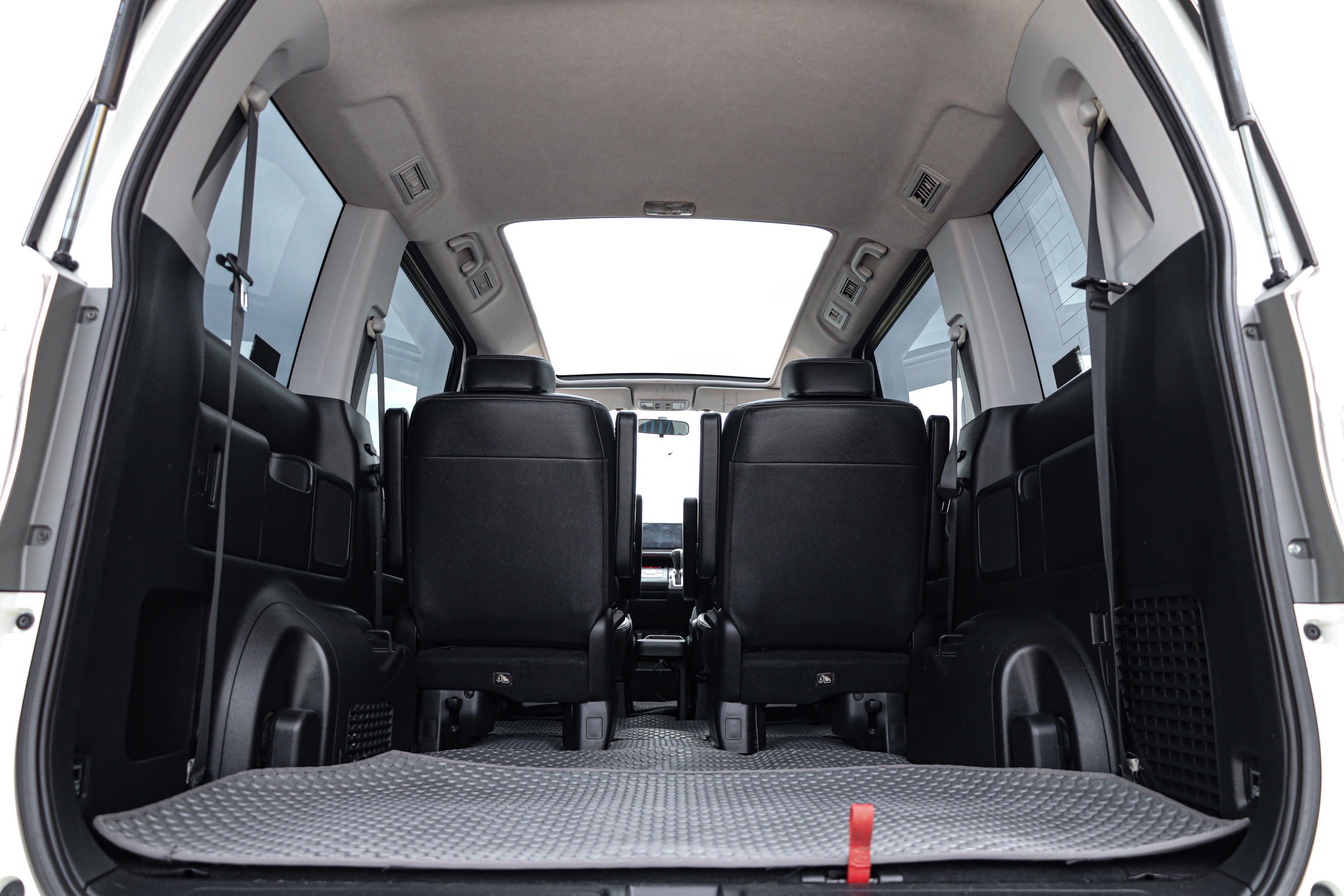 Honda Stepwagon Spada 2.0 EL PF-รถบ้านมือสอง