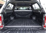 Isuzu D-max 3.0 AT 4x4 V-Croos PF-รถบ้านมือสอง