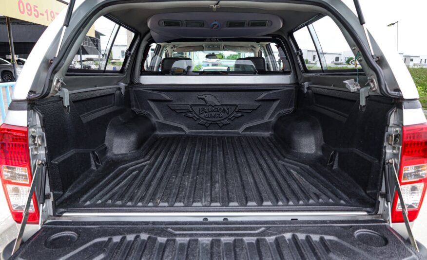 Isuzu D-max 3.0 AT 4x4 V-Croos PF-รถบ้านมือสอง