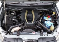Isuzu D-max 3.0 AT 4x4 V-Croos PF-รถบ้านมือสอง