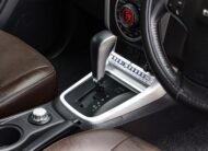 Isuzu D-max 3.0 AT 4x4 V-Croos PF-รถบ้านมือสอง