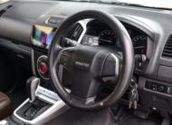 Isuzu D-max 3.0 AT 4x4 V-Croos PF-รถบ้านมือสอง
