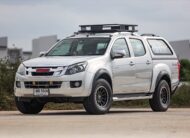 Isuzu D-max 3.0 AT 4x4 V-Croos PF-รถบ้านมือสอง