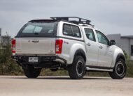 Isuzu D-max 3.0 AT 4x4 V-Croos PF-รถบ้านมือสอง