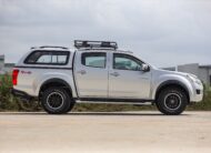 Isuzu D-max 3.0 AT 4x4 V-Croos PF-รถบ้านมือสอง