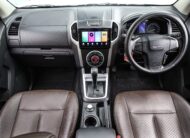 Isuzu D-max 3.0 AT 4x4 V-Croos PF-รถบ้านมือสอง
