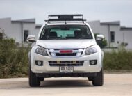 Isuzu D-max 3.0 AT 4x4 V-Croos PF-รถบ้านมือสอง