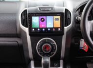 Isuzu D-max 3.0 AT 4x4 V-Croos PF-รถบ้านมือสอง