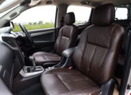 Isuzu D-max 3.0 AT 4x4 V-Croos PF-รถบ้านมือสอง
