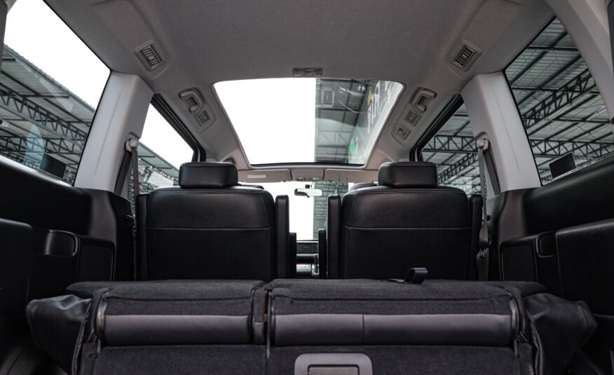 Honda Stepwagon Spada 2.0 EL PF-รถบ้านมือสอง