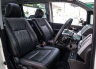 Honda Stepwagon Spada 2.0 EL PF-รถบ้านมือสอง