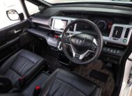 Honda Stepwagon Spada 2.0 EL PF-รถบ้านมือสอง