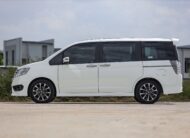 Honda Stepwagon Spada 2.0 EL PF-รถบ้านมือสอง