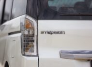 Honda Stepwagon Spada 2.0 EL PF-รถบ้านมือสอง