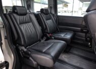 Honda Stepwagon Spada 2.0 EL PF-รถบ้านมือสอง