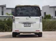 Honda Stepwagon Spada 2.0 EL PF-รถบ้านมือสอง