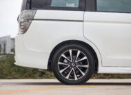 Honda Stepwagon Spada 2.0 EL PF-รถบ้านมือสอง