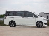 Honda Stepwagon Spada 2.0 EL PF-รถบ้านมือสอง