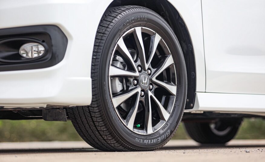 Honda Stepwagon Spada 2.0 EL PF-รถบ้านมือสอง