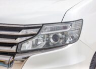 Honda Stepwagon Spada 2.0 EL PF-รถบ้านมือสอง