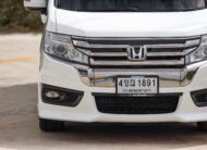 Honda Stepwagon Spada 2.0 EL PF-รถบ้านมือสอง